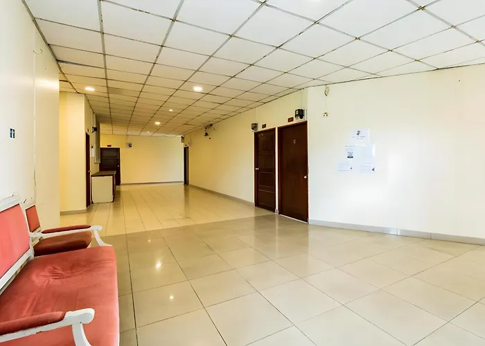 Apartamento Xx At Gate Suvarnabhumi Airport - อ่อนนุช Bangkok